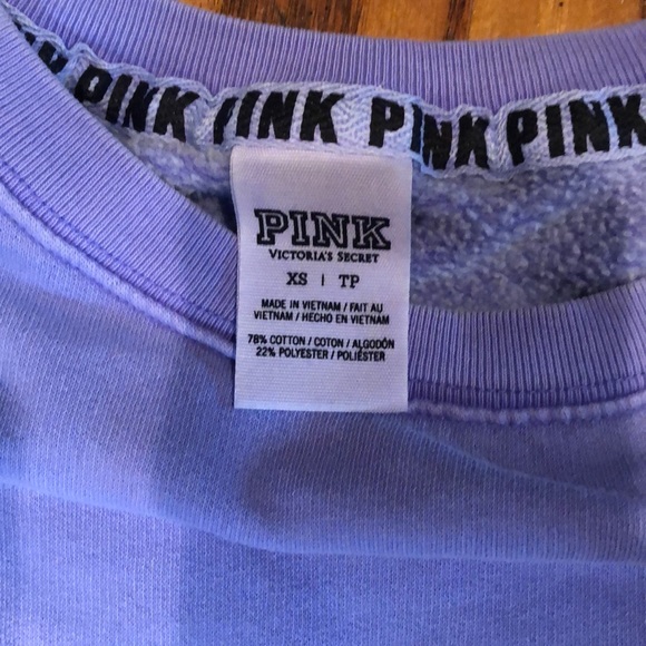 Victoria's Secret 5 piece Box-Sizes Small/XS-M - Picture 9 of 11